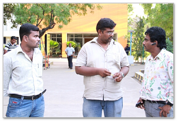 BEHINDWOODS ORU KAL ORU KANNADI CONTEST - IMAGES